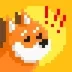 Burning Bonk logo