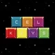 CelKeys logo
