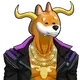 BONK BULLS logo