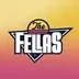 The Fellas logo