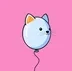 Helium Cats logo