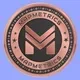 MapMetrics NFT logo