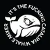 The Catalina Whale Mixer logo