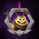 Honeyland Generations Bees logo