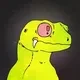 Galactic Geckos logo