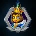 Honeyland Generations Queens logo