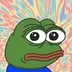 Rare Pepe DAO logo