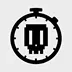 RUNDEAD logo