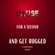 PAUSE Burning Party logo