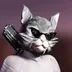Cat Fight logo