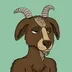 Great Goats logo