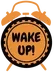 WakeUp logo