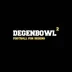 DegenBowl Squares logo