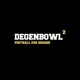 DegenBowl Squares logo