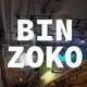 Binzoko's artbox logo