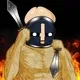Dick Defenders logo