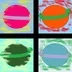 Pixel Planets logo