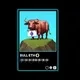 BULL ETH logo
