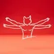 FELINETRIBE logo