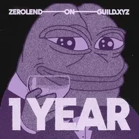 ZER0 x GU1LD logo