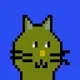 Cats of Elon logo