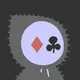 Croakables logo