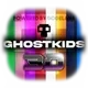 GhostKids 3D logo