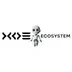 XOE Ecoystem Components logo
