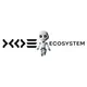 XOE Ecoystem Components logo