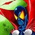 Spawn 77 by Mark Spears logo