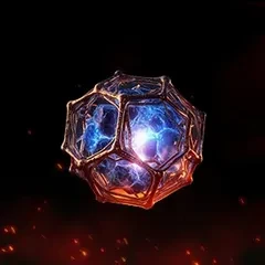 Magic Items of Seraph logo