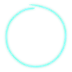 test logo