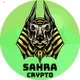 Sahra Crypto logo