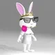 CHuBBiT_Official_Collection_V2 logo