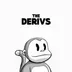 The Derivs logo