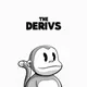 The Derivs logo