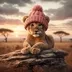 Simba Army logo