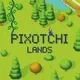 Land logo