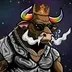 Brawlclub Bullies logo