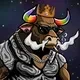 Brawlclub Bullies logo