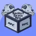 Space Box #collection logo