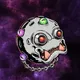 Moonster #6863 logo