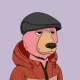 Okay Bear #3813 logo