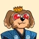 BoDoggos #633 logo