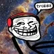 TROLOLOL #186 logo