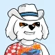 BoDoggos #6623 logo