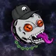 Moonster #6765 logo