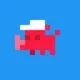 Tiny Rino #4083 logo