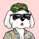 BoDoggos #1591 logo