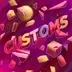 CUSTOMS logo